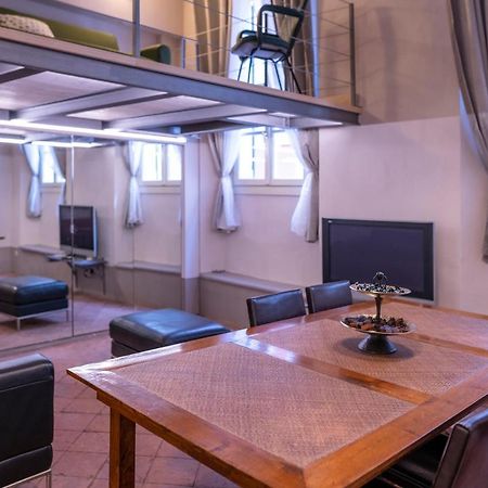 Brixia Luxory & Loft Διαμέρισμα Μπρέσια Εξωτερικό φωτογραφία