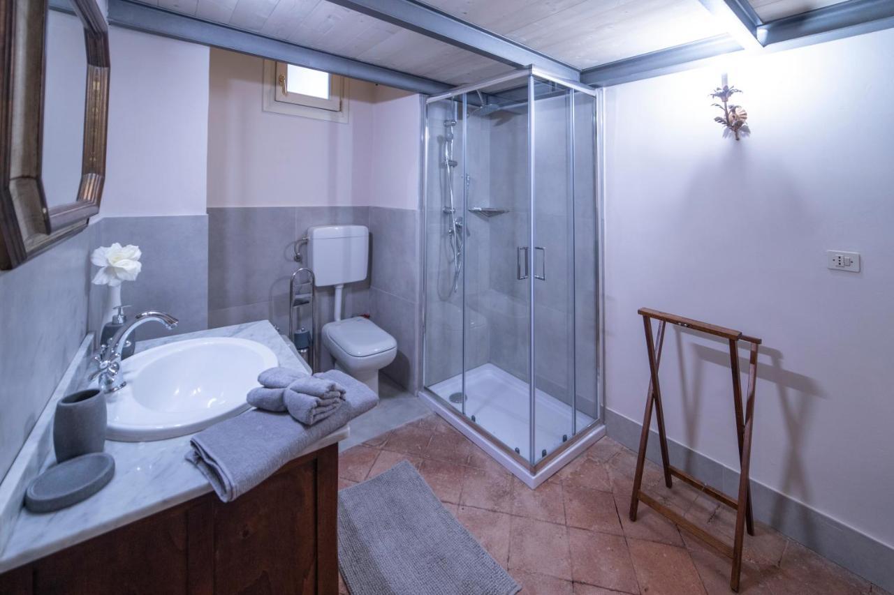 Brixia Luxory & Loft Διαμέρισμα Μπρέσια Εξωτερικό φωτογραφία