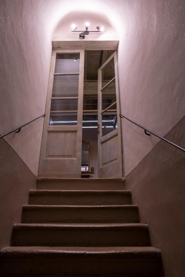 Brixia Luxory & Loft Διαμέρισμα Μπρέσια Εξωτερικό φωτογραφία