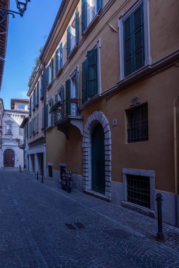 Brixia Luxory & Loft Διαμέρισμα Μπρέσια Εξωτερικό φωτογραφία