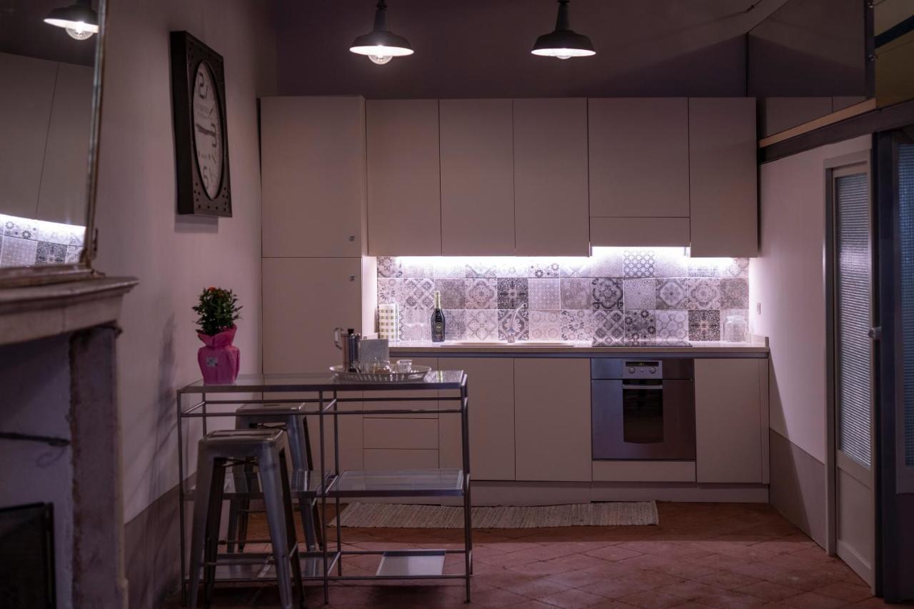 Brixia Luxory & Loft Διαμέρισμα Μπρέσια Εξωτερικό φωτογραφία